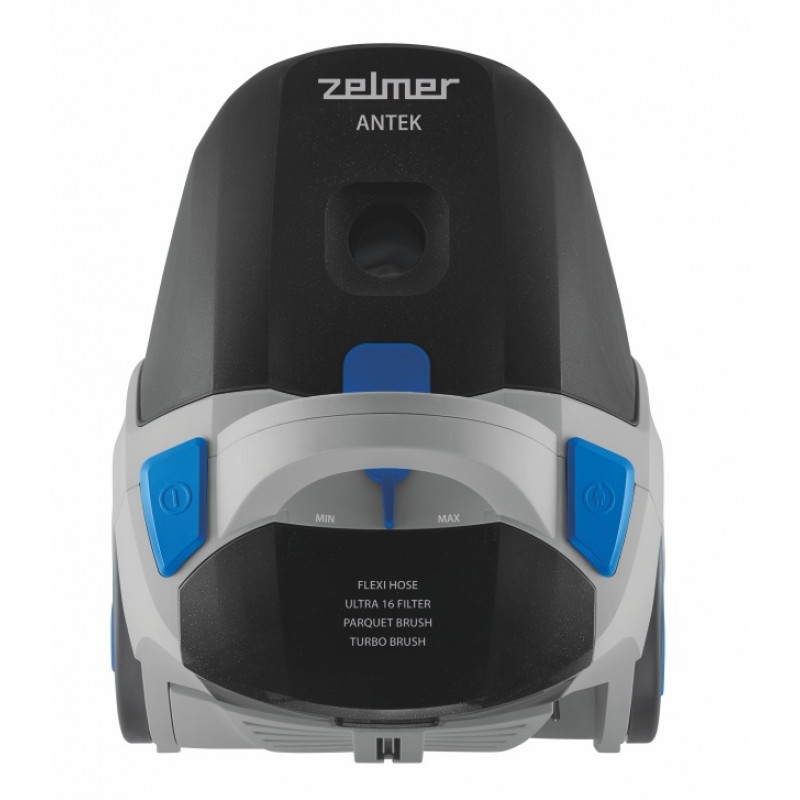 Пилосос Zelmer ZVC3506 B