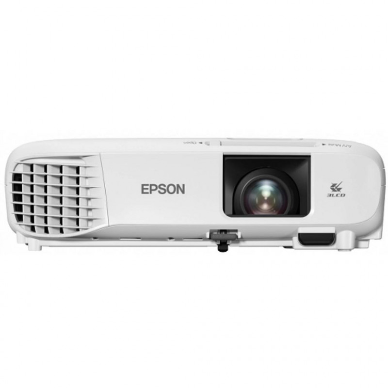 Проєктор Epson EB-W49 V11H983040