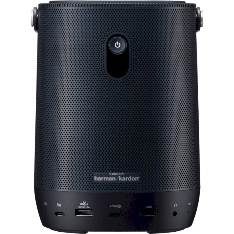 Проєктор портативний Asus ZenBeam L2 90LJ00I5-B01070