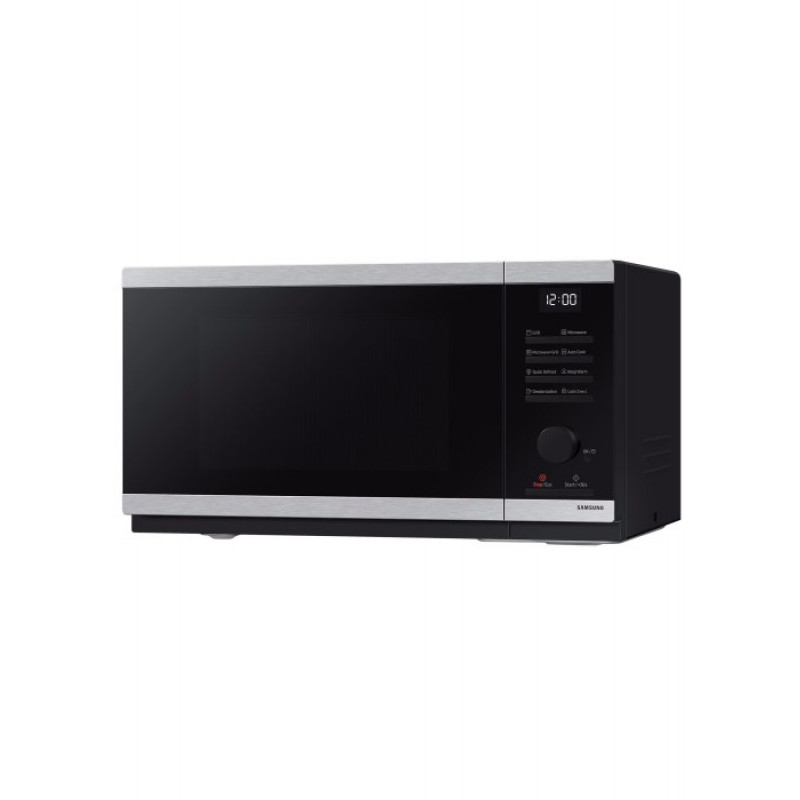 Мікрохвильова піч SAMSUNG MG23DG4524AGUA
