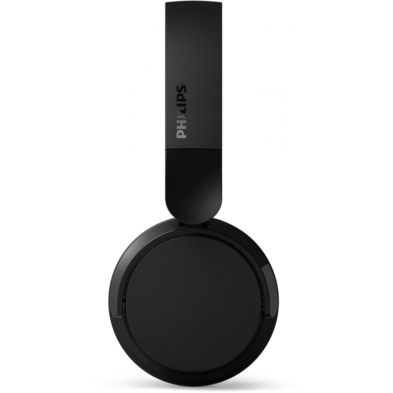 Навушники Philips BT 5.3, Wireless, Чорний TAH3209BK/00