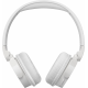 Навушники Philips BT 5.3, Wireless, Білий TAH4209WT/00