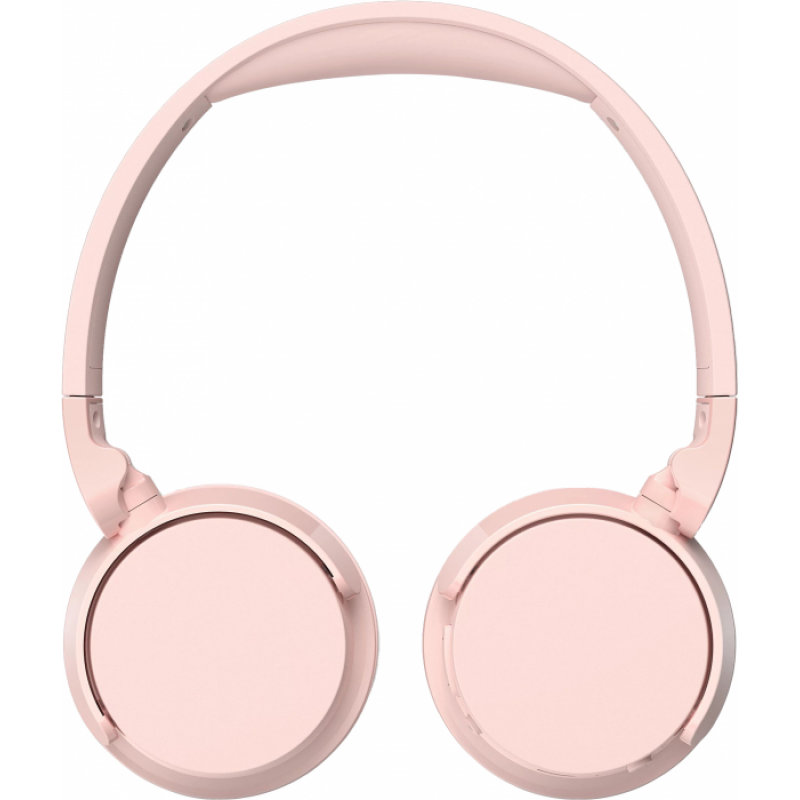 Навушники Philips BT 5.3, Wireless, Рожевий TAH4209PK/00