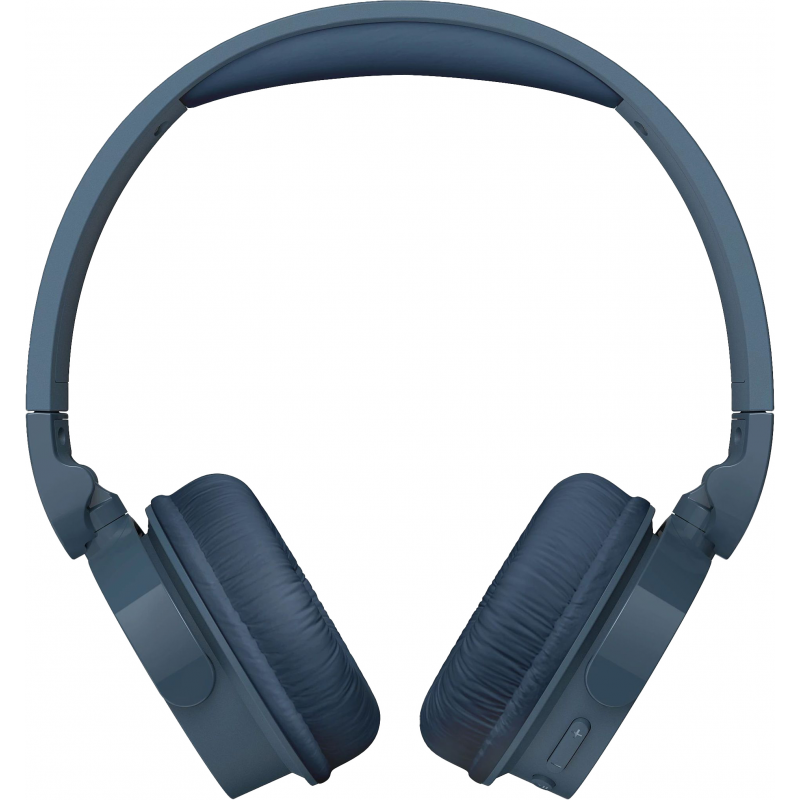 Навушники Philips BT 5.3, Wireless, Синій TAH4209BL/00