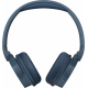 Навушники Philips BT 5.3, Wireless, Синій TAH4209BL/00