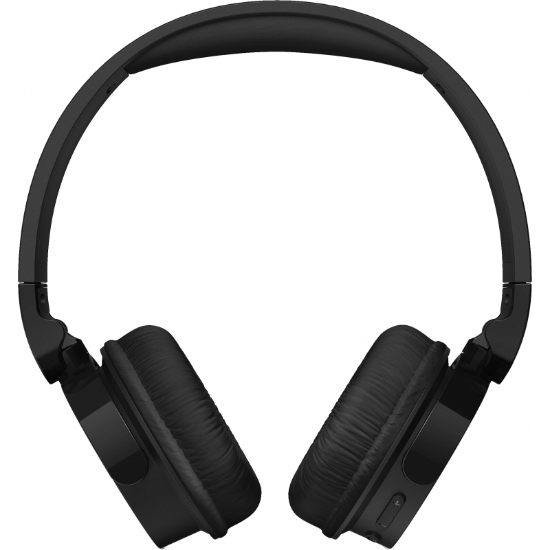 Навушники Philips BT 5.3, Wireless, Чорний TAH4209BK/00