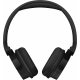 Навушники Philips BT 5.3, Wireless, Чорний TAH4209BK/00