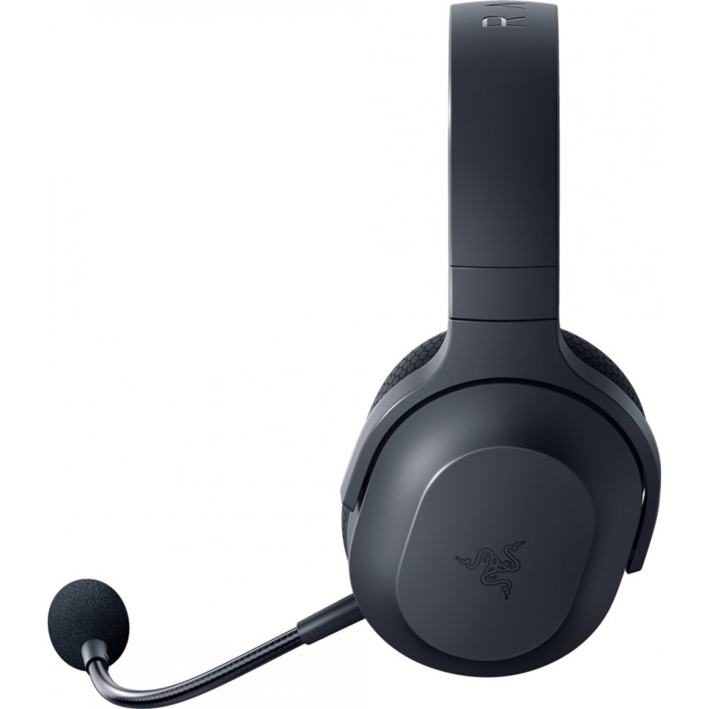 Гарнітура ігрова Razer Barracuda X, 7.1, mini-jack/USB-A/BT/WL, 1.5м, чорний RZ04-04430100-R3M1