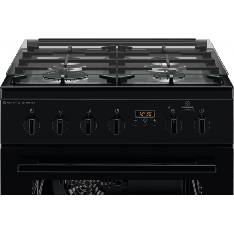 Плита комбінована ELECTROLUX LKK660220K