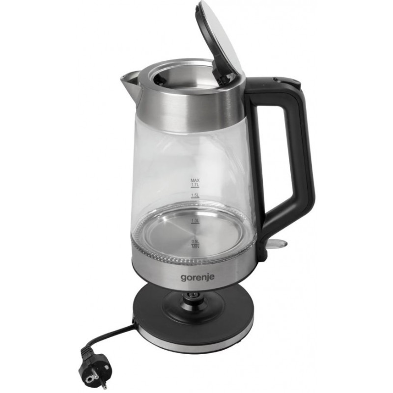 Електрочайник Gorenje K17GED