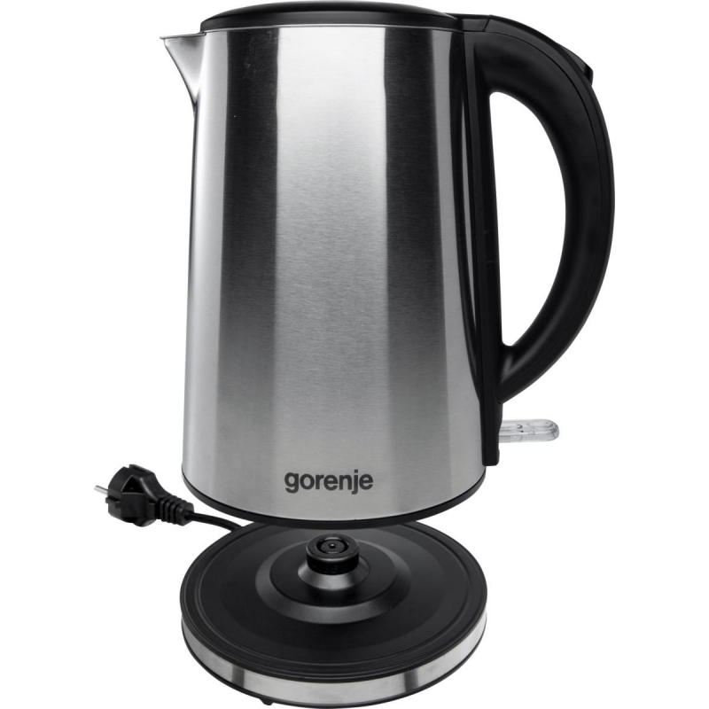 Електрочайник Gorenje K15DWS