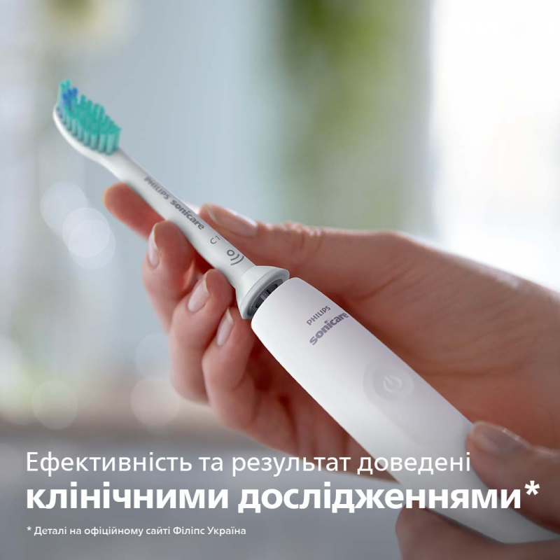 Зубна щітка Philips HX3673/13