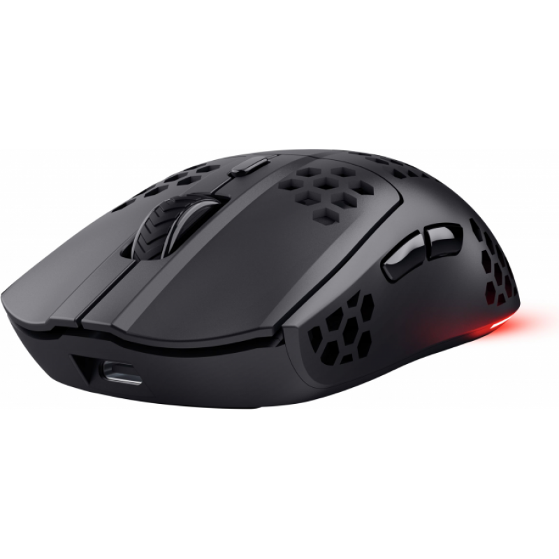 Миша Trust GXT 928 Helox, WL/USB-A, чорний 25307_TRUST