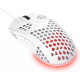 Миша Trust GXT 928 Helox, USB-A, білий 25389_TRUST