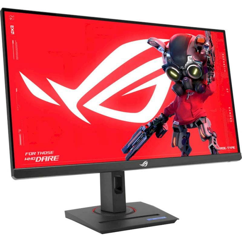 Монітор Asus ROG Strix XG27ACMG 90LM0A60-B01370