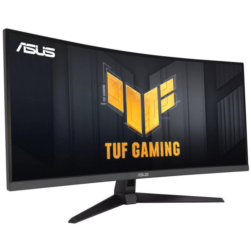 Монітор Asus TUF Gaming VG34VQ3B 90LM0AA0-B01170
