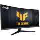 Монітор Asus TUF Gaming VG34VQ3B 90LM0AA0-B01170
