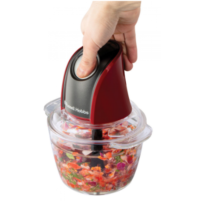 Кухонний комбайн RUSSELL HOBBS 27130-56 Desire Mini Chopper
