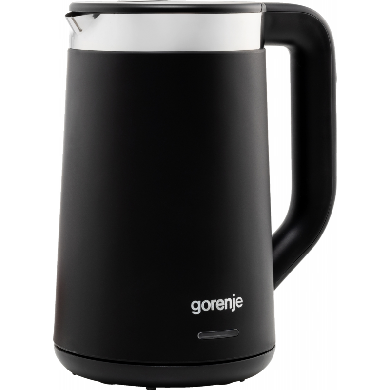 Електрочайник Gorenje K17TRDW