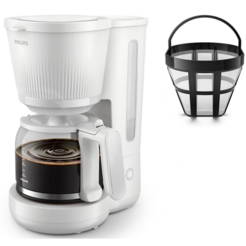 Кавоварка Philips HD7411/00