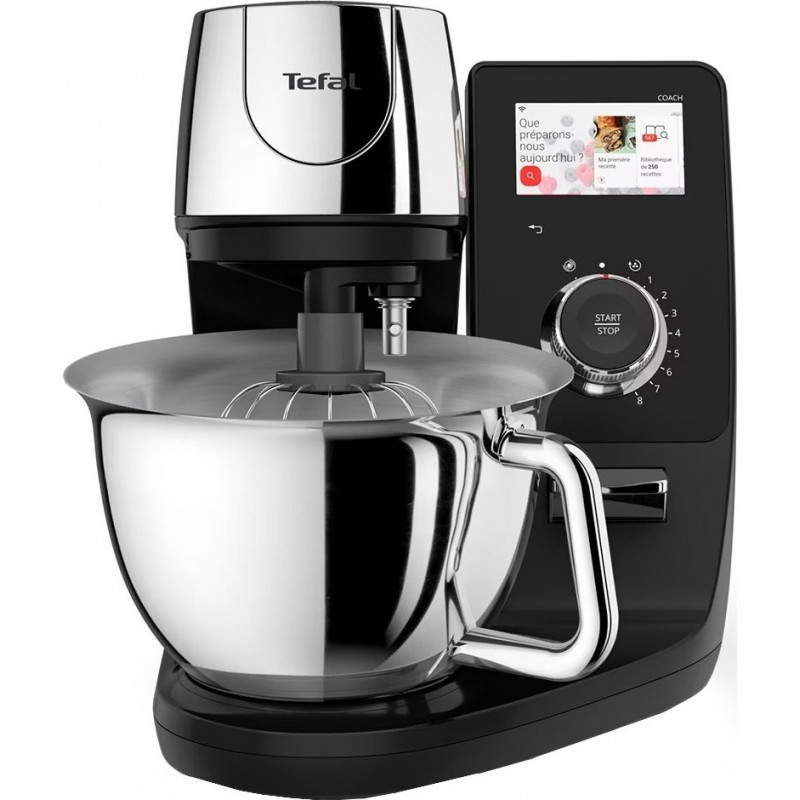Кухонна машина Tefal QB951837