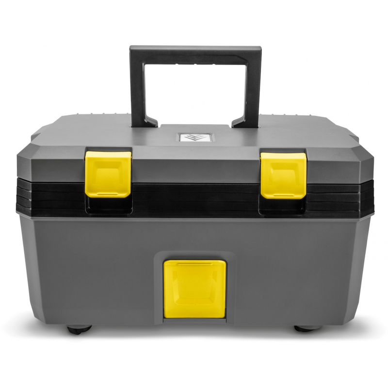 Пароочисник Karcher SG 4/2 Classic 1.092-301.0