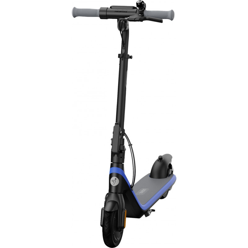 Електросамокат Segway-Ninebot дитячий C2 PRO E, синій AA.10.04.02.0013