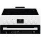 Плита електрична ELECTROLUX LKR664177W