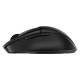 Миша HP 480 Comfort, BT, чорний 8T6M3AA