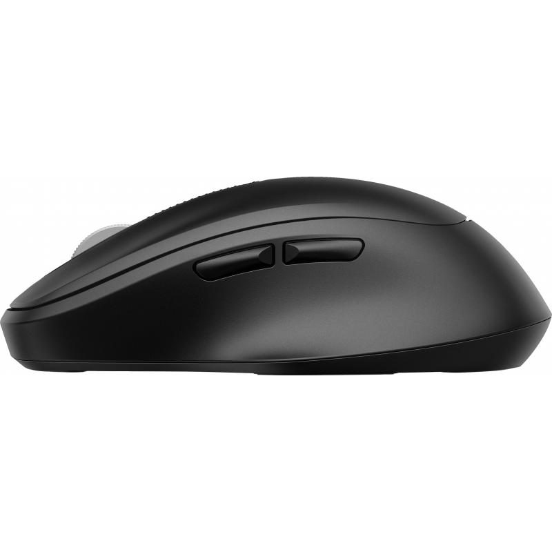 Миша HP 510 Ultra-Fast Rechargeable, USB-A/WL, чорний 9C2F6AA