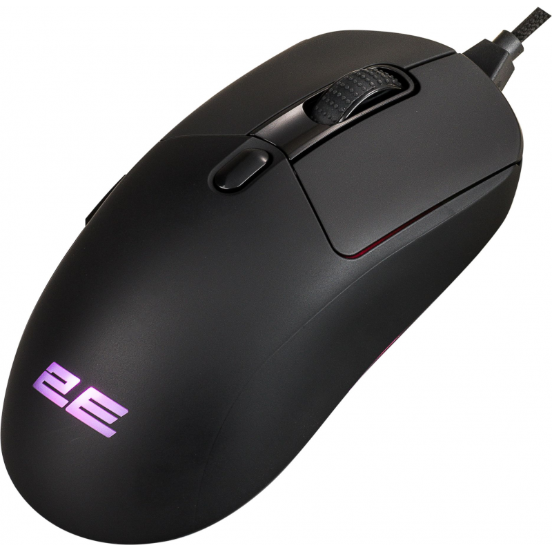 Миша 2E GAMING MG360 WL, USB-A/WL/BT black