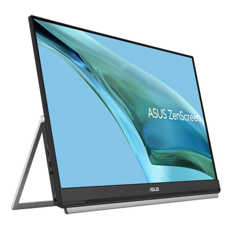 Монітор портативний Asus ZenScreen MB249C 90LM0865-B01170