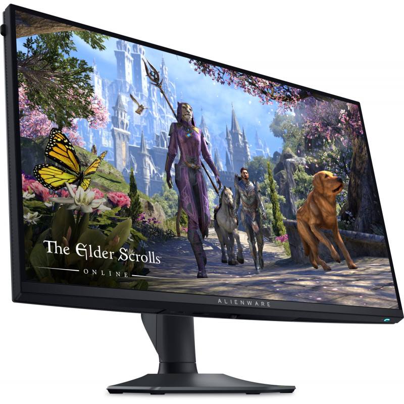 Монітор DELL AW2725QF 210-BNHT