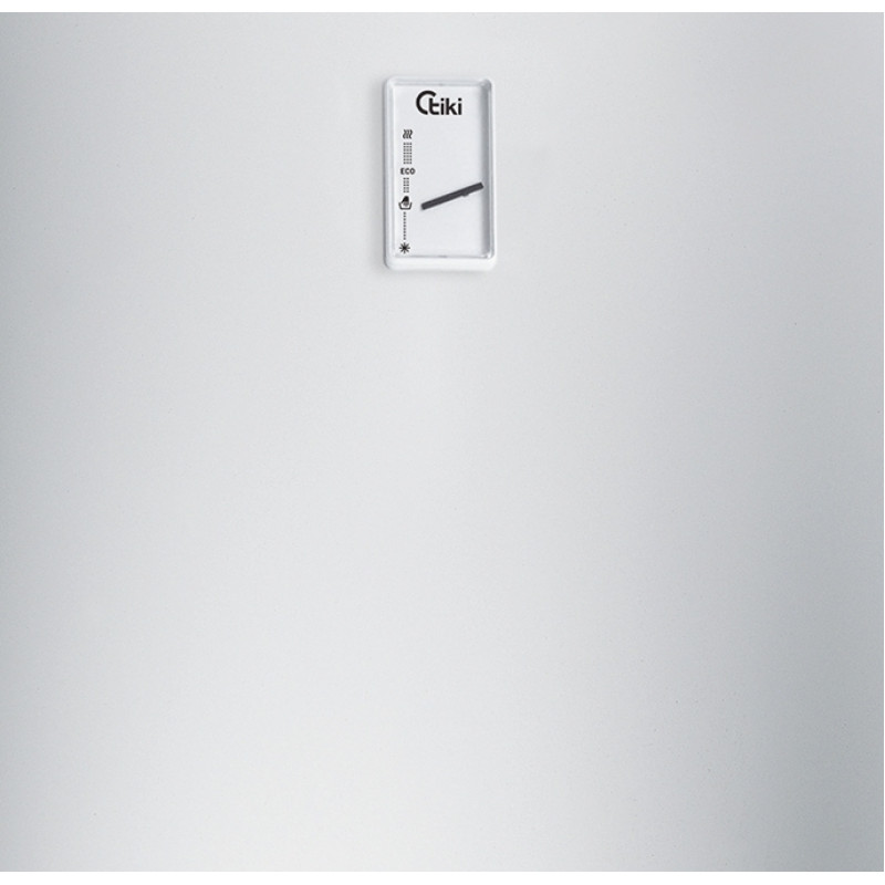 Водонагрівач Tiki GB80_COMFORTU80
