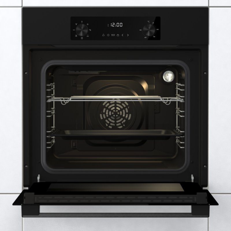 Духова шафа Gorenje BO6635E01B
