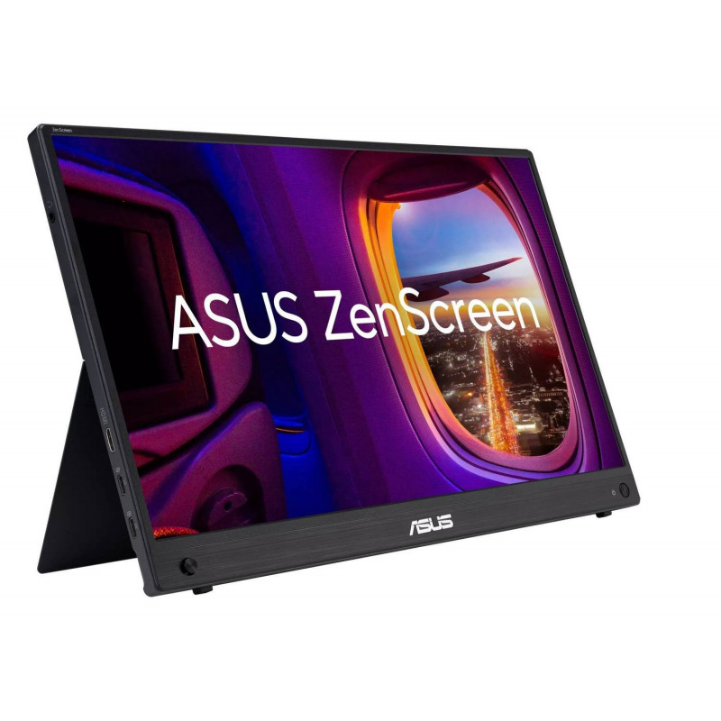 Монітор портативний Asus ZenScreen MB16AHG 90LM08U0-B02170