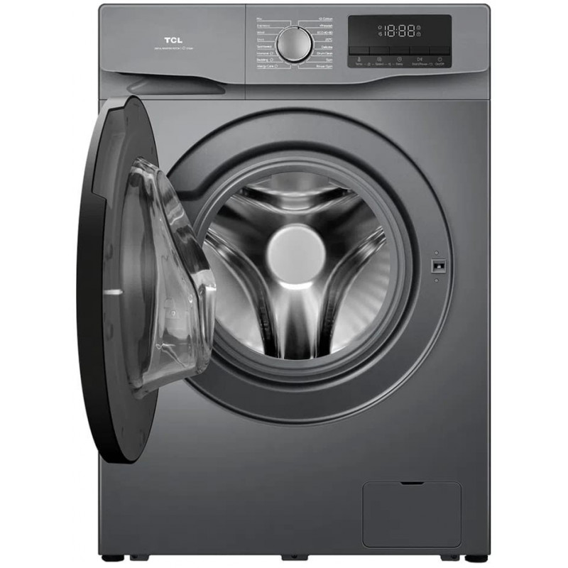 Пральна машина TCL FF1014SA1UA