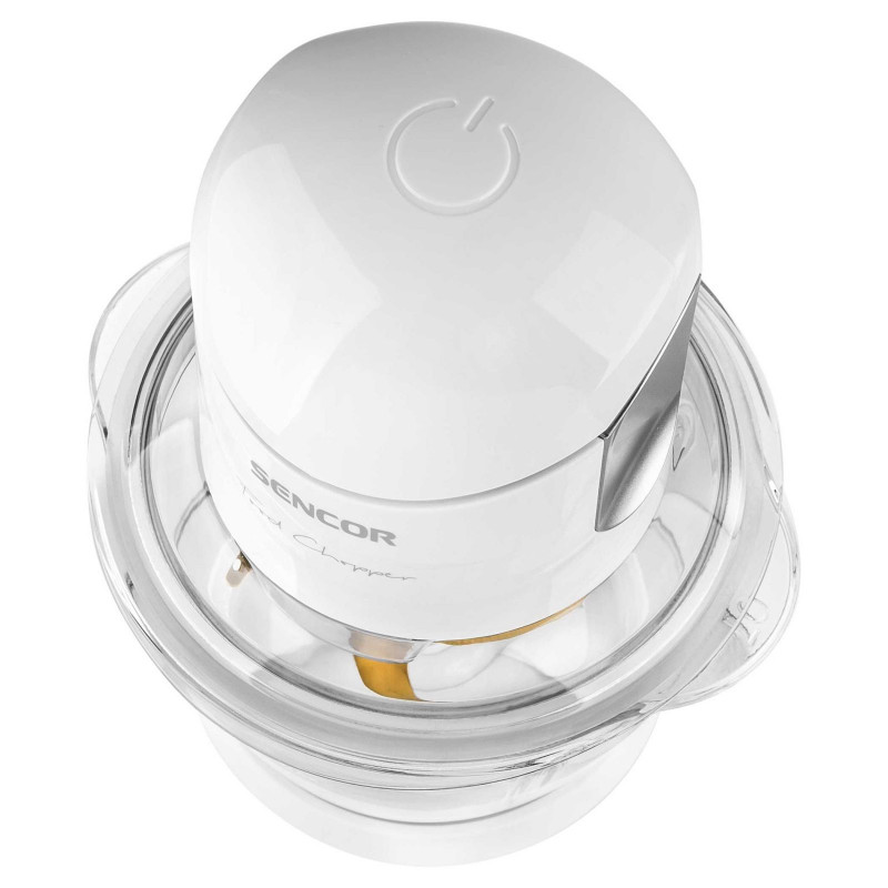 Подрібнювач SENCOR SCB 5100WH-EUE3