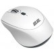 Миша 2E MF220 WL White 2E-MF220WW