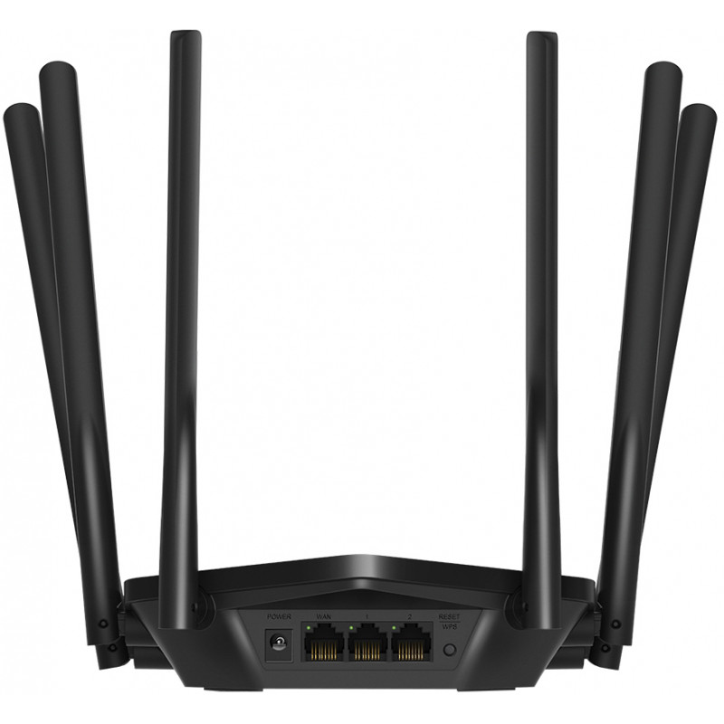 Маршрутизатор MERCUSYS MR50G AC1900