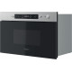 Мікрохвильова піч Whirlpool MBNA920X