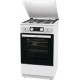 Плита Gorenje GK5C42WF-B