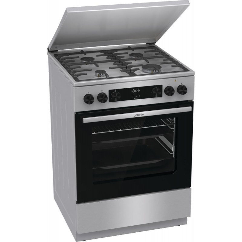 Плита Gorenje GKS6C71XF