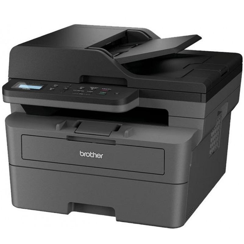 БФП лазерний BROTHER DCPL2640DNYJ1