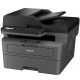БФП лазерний BROTHER DCPL2640DNYJ1