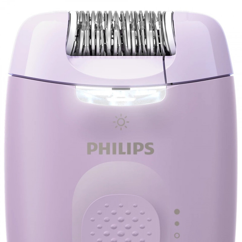 Епілятор Philips BRE257/00