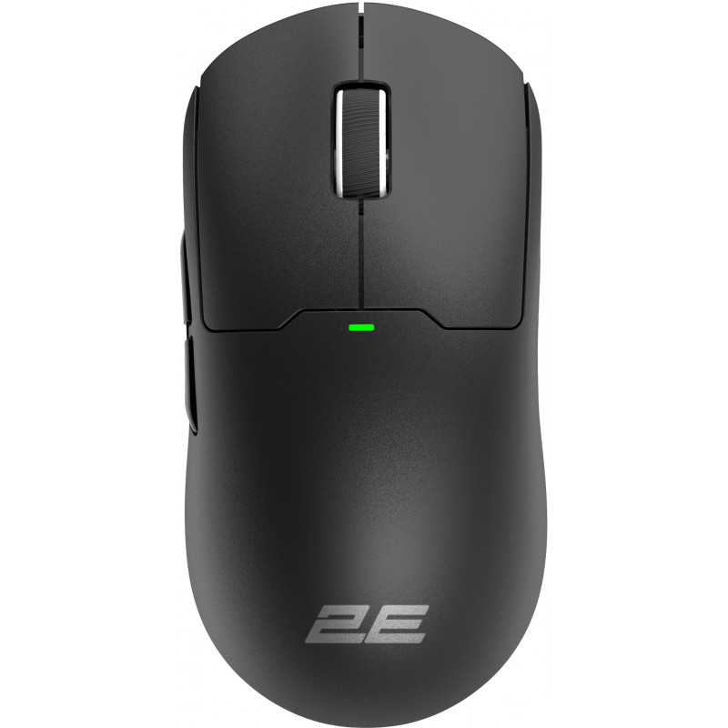 Миша 2E GAMING MG355 WL, RGB, USB-A/WL, чорний 2E-MG355UBK-WL
