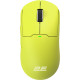 Миша 2E GAMING MG355 WL, RGB, USB-A/WL, жовтий 2E-MG355UYW-WL