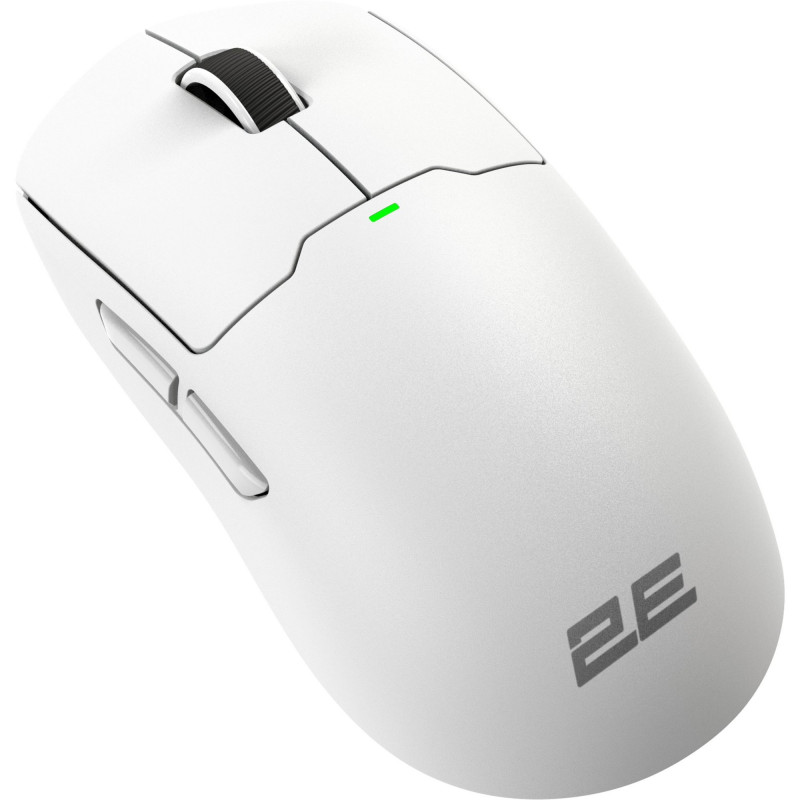 Миша 2E GAMING MG355 WL, RGB, USB-A/WL, білий 2E-MG355UWT-WL