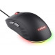 Миша Trust GXT 925 Redex II, USB-A, чорний 25125_TRUST